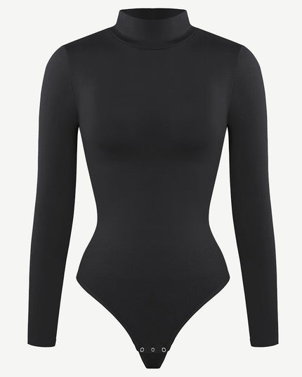 MT230193 - Everyday Contour Thong Bodysuit