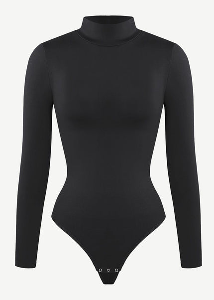 MT230193 - Everyday Contour Thong Bodysuit