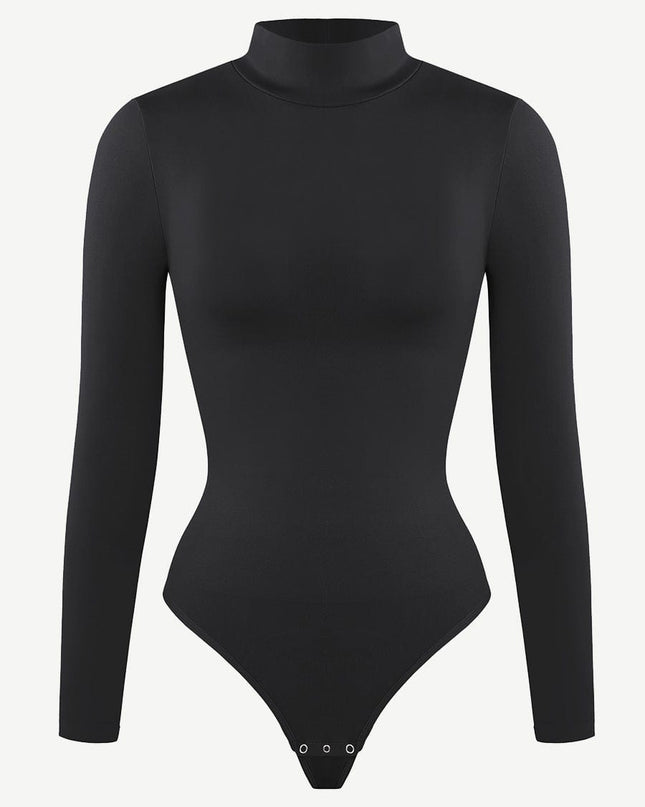 MT230193 - Everyday Contour Thong Bodysuit