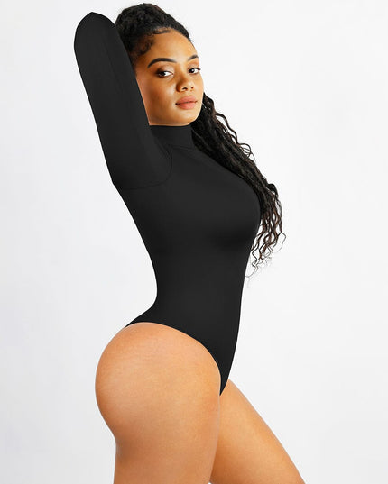 MT230193 - Everyday Contour Thong Bodysuit