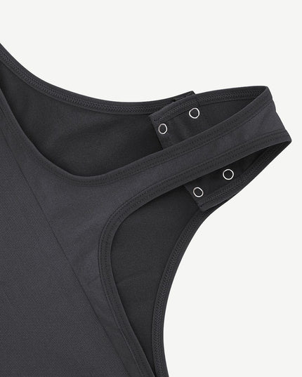 MT230193 - Everyday Contour Thong Bodysuit