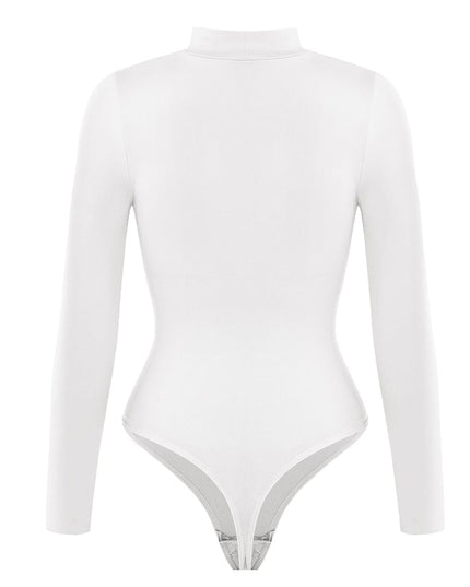 MT230193 - Everyday Contour Thong Bodysuit