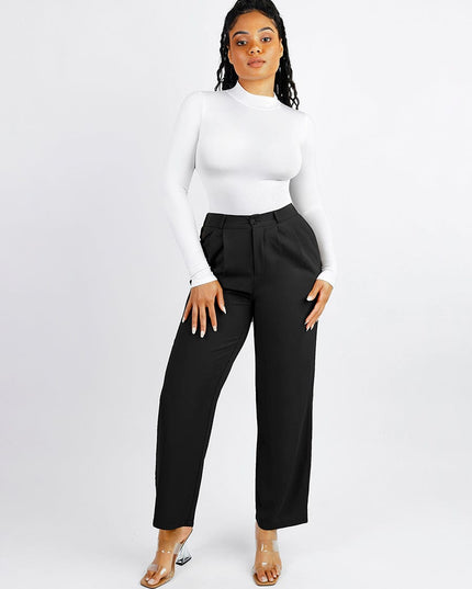 MT230193 - Everyday Contour Thong Bodysuit