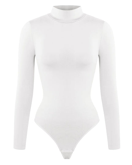 MT230193 - Everyday Contour Thong Bodysuit