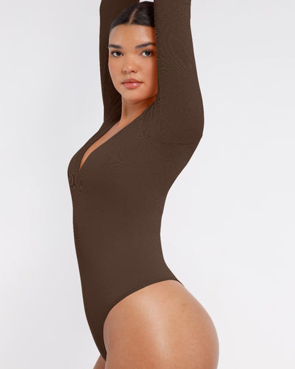 Shapewear Bodysuit