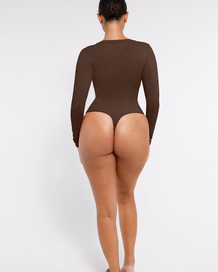 Shapewear Bodysuit
