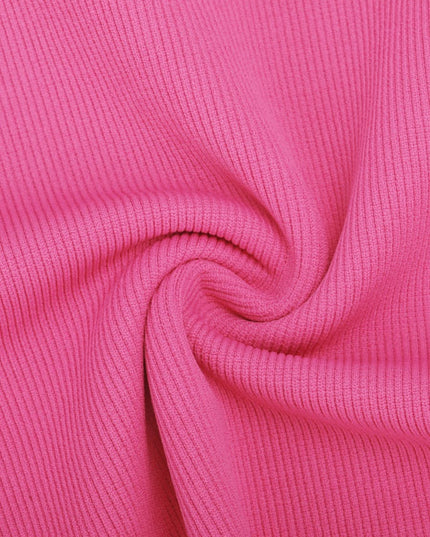MT230230 - Everyday V-neck Seamless Bodysuit