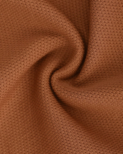 Glide zip thong tummy control bodysuit in black seamless shapewear NZ Caramel fabric